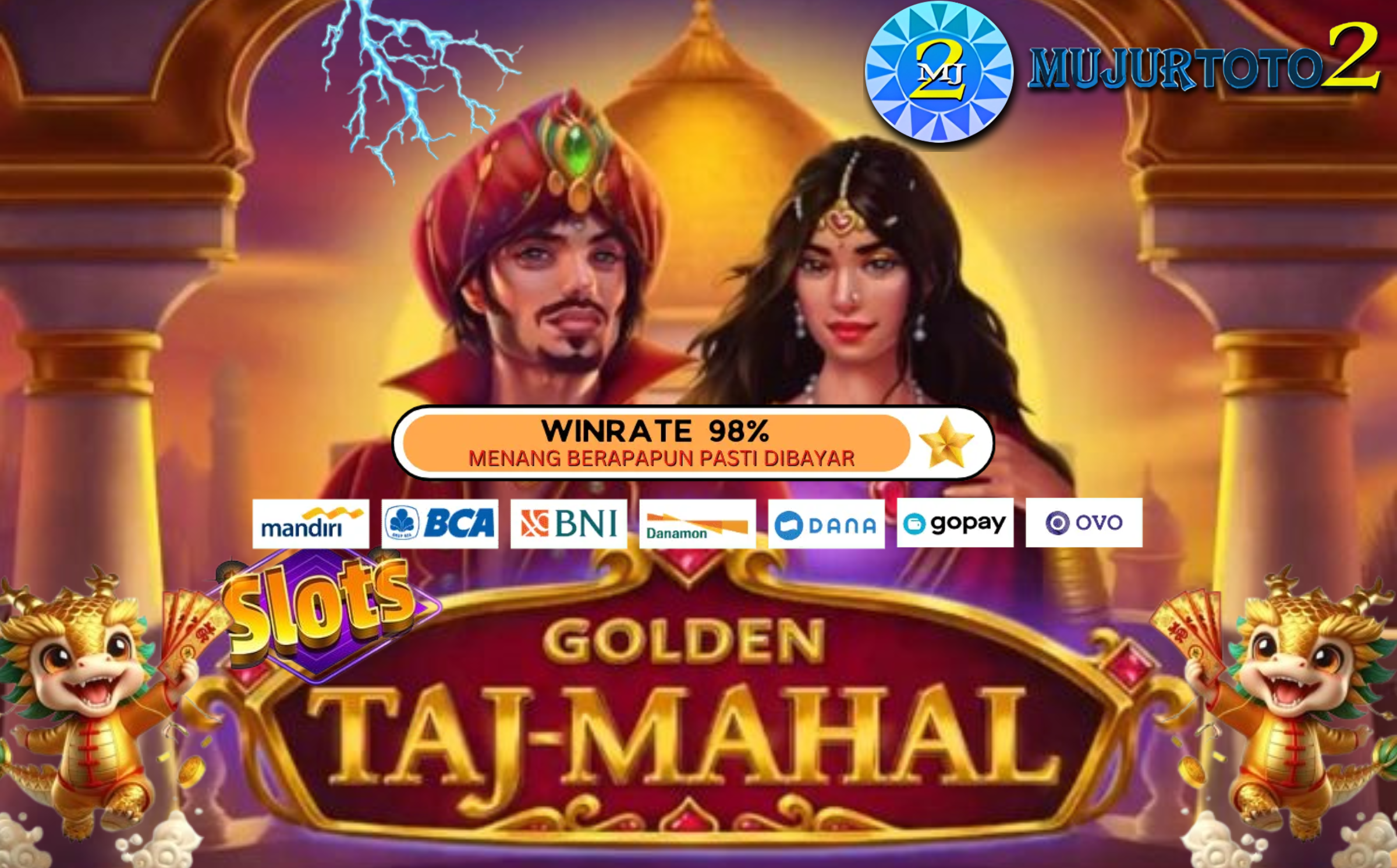SITUS AMANAH DI TAHUN 2025
